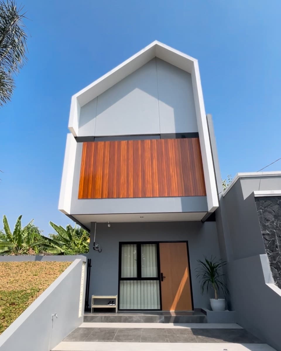 Thumbnail Kotabaru Residence 3