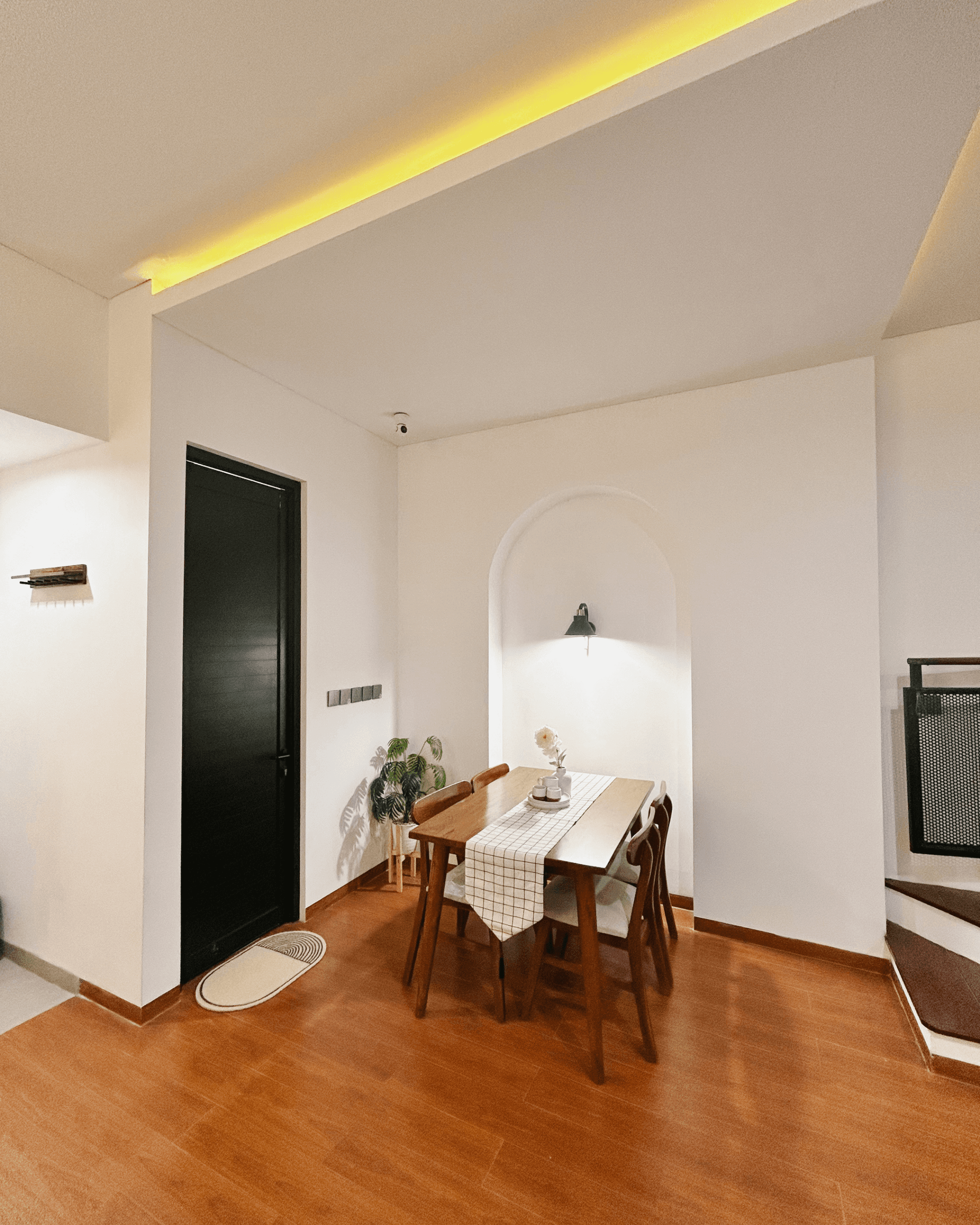 Interior Asterloka Savanya 2